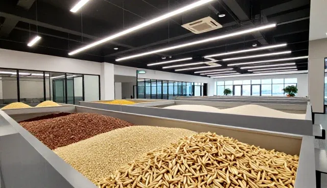 仓储保鲜中响应较为的使用误区解析